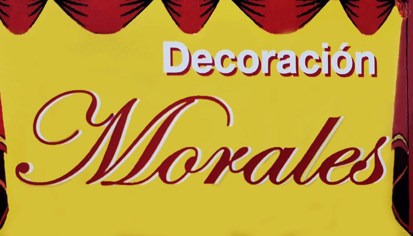 Morales Decoración
