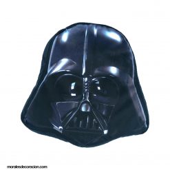 Cojín DISNEY Darth Vader Producto con licencia oficial del DISNEY Medida 37 x 37 x 15 cm Mejor calidad a bajo precio