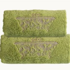 Juego toallas 3 BAÑERA rizo 100% algodón: 1 de tocador, 1 de lavabo y 1 de baño Gran resistencia y durabilidad. Mejor calidad a bajo precio
