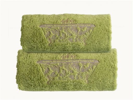 Juego toallas 3 BAÑERA rizo 100% algodón: 1 de tocador, 1 de lavabo y 1 de baño Gran resistencia y durabilidad. Mejor calidad a bajo precio