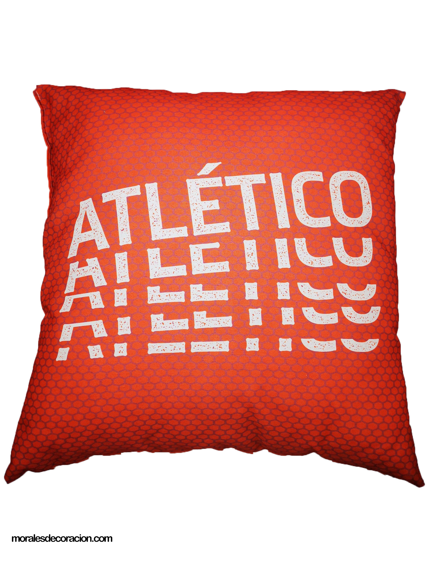 Atlético Madrid 1903 reverso Atlético Madrid 1903 reverso