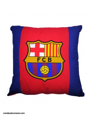 Cojín FC Barcelona